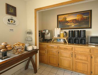 Las mejores ofertas de SUPER 8 KAMLOOPS BC Kamloops