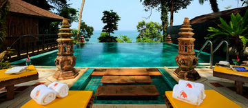 Las mejores ofertas de Baan Krating Khaolak KHAO LAK