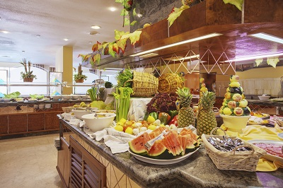 Las mejores ofertas de BEST DELTA HOTEL (EX VITA DELTA RESORT) Llucmajor