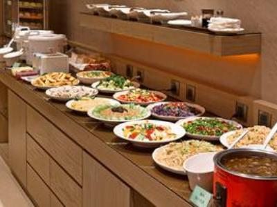 Las mejores ofertas de Green World Inn (Chung Shan) Taipei