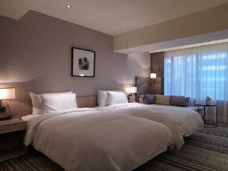 Las mejores ofertas de Hotel Cozzi Minsheng Taipei CHUNG HO CITY