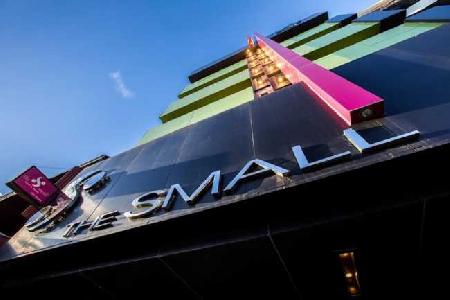 Las mejores ofertas de THE SMALL CHIANG MAI Chiang Mai