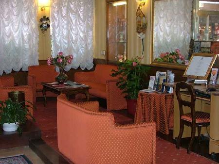 Las mejores ofertas de ALBERGO SAN MARCO Venecia
