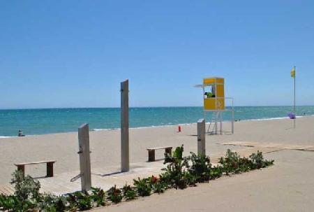 Las mejores ofertas de COSY APARTMENT IN BENALMADENA (4 GUESTS) Benalmádena