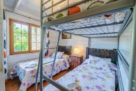 Las mejores ofertas de EXCLUSIVE FLAT LOCATED IN ALHAURIN DE LA TORRE FOR 6 GUESTS. Alhaurín De La Torre