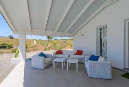Las mejores ofertas de EXCLUSIVE VILLA IN ALHAURIN EL GRANDE (6 GUESTS) Alhaurín El Grande