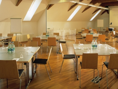 Las mejores ofertas de GRAND HOTEL ET CENTRE THERMAL Yverdon