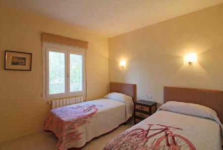 Las mejores ofertas de LOVELY VILLA IN BENISSA (9 GUESTS) Benissa
