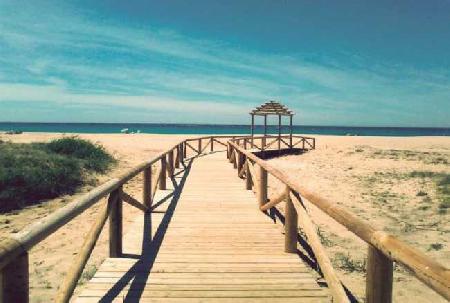 Las mejores ofertas de NICE APARTMENT IN ZAHARA DE LOS ATUNES FOR 4 PEOPLE. Zahara de los Atunes