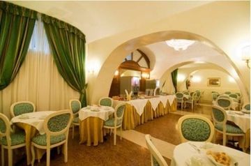 Las mejores ofertas de Raeli Hotel Regio Roma