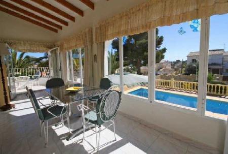 Las mejores ofertas de SINGULAR VILLA IN BENISSA (7 GUESTS) Benissa