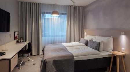 Las mejores ofertas de SOKOS HOTEL PRESIDENTTI Helsinki