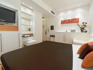 Las mejores ofertas de HOTEL WHITE Roma