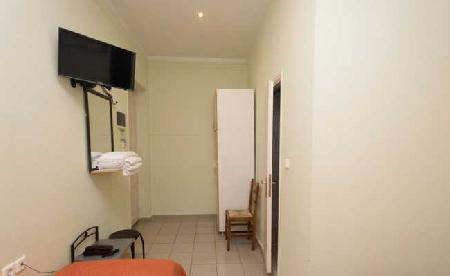 Las mejores ofertas de ATHINAIKON HOTEL Atenas