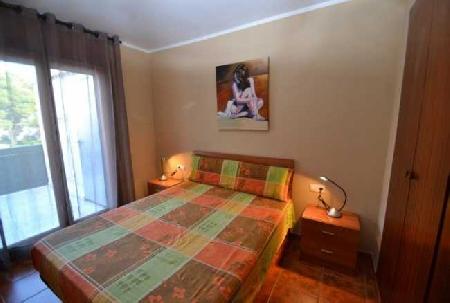 Las mejores ofertas de BEAUTIFUL VILLA LOCATED IN MIAMI PLATJA FOR 6 PEOPLE. MIAMI PLATJA