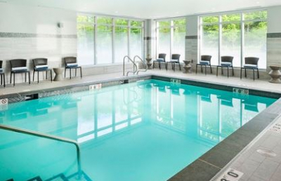 Las mejores ofertas de Hampton Inn And Suites Bridgewater Bridgewater