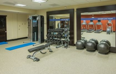 Las mejores ofertas de Hampton Inn & Suites Buellton/Santa Ynez Valley Buellton