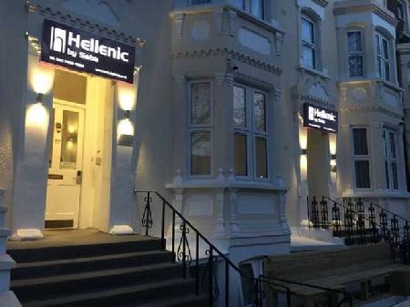 Las mejores ofertas de HELLENIC HOTEL Londres