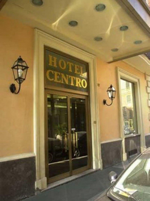 Las mejores ofertas de HOTEL CENTRO Roma