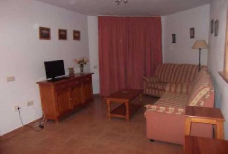 Las mejores ofertas de IDEAL APARTMENT IN TARIFA FOR 4 PEOPLE. Zahara de los Atunes