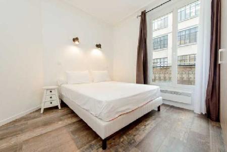 Las mejores ofertas de INCREDIBLE APARTMENT IN PARIS FOR 4 GUESTS. Paris