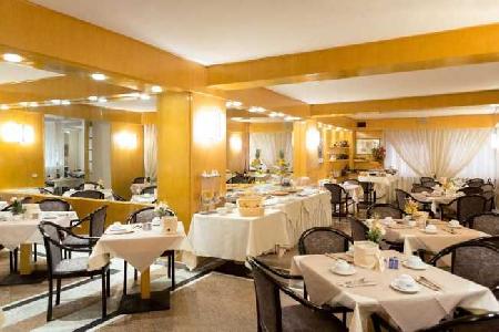 Las mejores ofertas de Best Western Hotel Liberta Modena