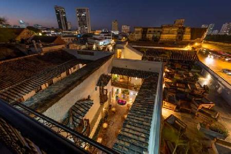 Las mejores ofertas de GETSEMANI CARTAGENA HOTEL Cartagena