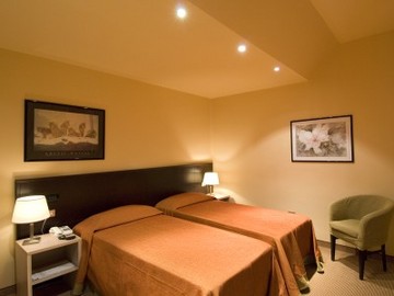 Las mejores ofertas de HOTEL CARLTON Ferrara