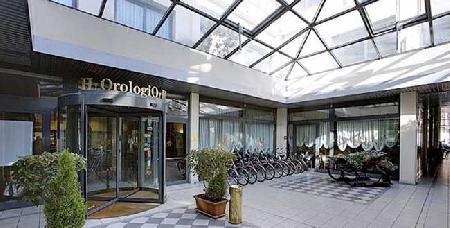 Las mejores ofertas de HOTEL OROLOGIO Ferrara