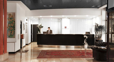 Las mejores ofertas de MONTRESOR HOTEL PALACE Villafranca Di Verona 