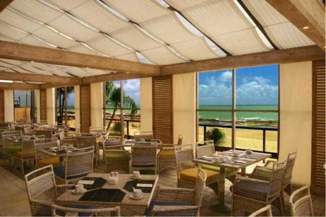 Las mejores ofertas de DORISOL RECIFE GRAND HOTEL Recife 