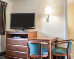 Las mejores ofertas de ECONO LODGE Newton