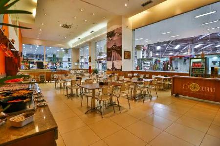 Las mejores ofertas de Go Inn Estacao Goiania Goiânia