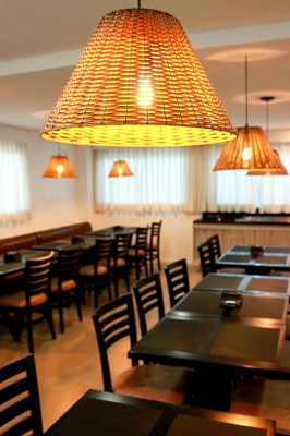 Las mejores ofertas de HOTEL ANAHI Recife
