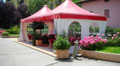 Las mejores ofertas de HOTEL SPORTING TRENTO TRENTO