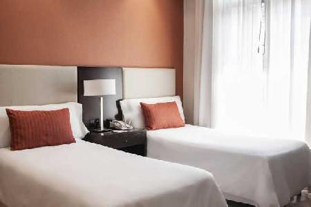 Las mejores ofertas de Hr Luxor Hotel Buenos Aires Palermo