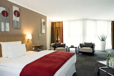 Las mejores ofertas de NH ZURICH AIRPORT Opfikon