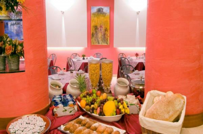 Las mejores ofertas de PALACE HOTEL DUE PONTI Torrita Di Siena 