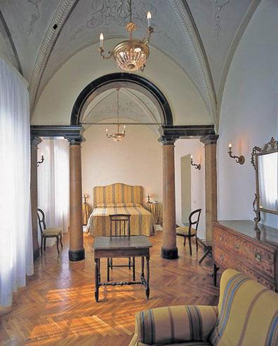 Las mejores ofertas de PALAZZO RAVIZZA Torrita Di Siena 