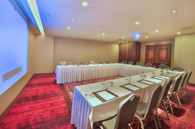 Las mejores ofertas de ADELMAR HOTEL Estambul