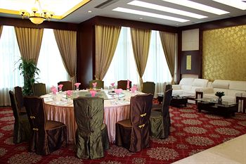 Las mejores ofertas de BOLTON HOTEL DONGGUAN Dongguan 
