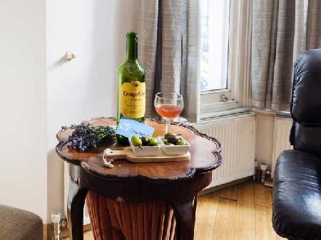 Las mejores ofertas de CHENISTON GARDENS ABODE Londres