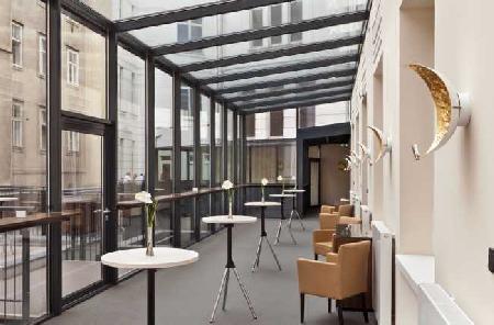 Las mejores ofertas de Flemings Selection Hotel Wien-City Viena