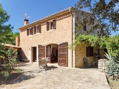 Las mejores ofertas de HOLIDAY COUNTRY HOUSE MALLORCA Santa Eugènia