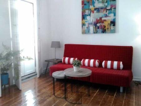 Las mejores ofertas de INGLESINHOS LOFT Lisboa
