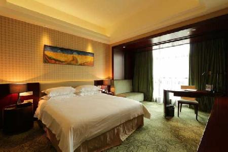 Best offers for LEEDEN JINGXI HOTEL Guangzhou