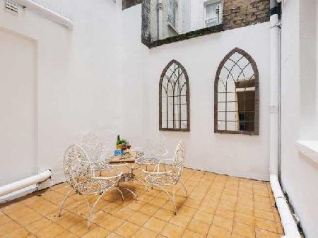 Las mejores ofertas de LINDEN GARDENS RESIDENCE Londres