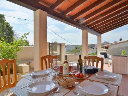 Las mejores ofertas de SINEU MALLORCAN HOLIDAY HOUSE Sineu