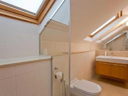 Las mejores ofertas de SPACIOUS PORCHESTER TERRACE Londres