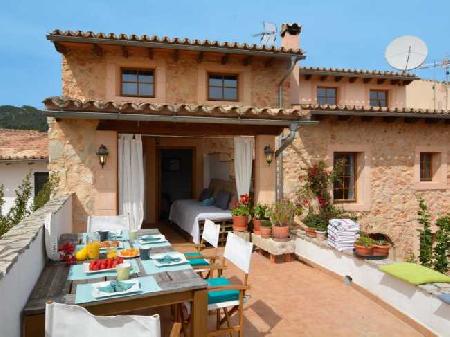 Las mejores ofertas de STONE VILLAGE HOUSE Alaró